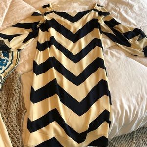Diane Von Furstenberg dress